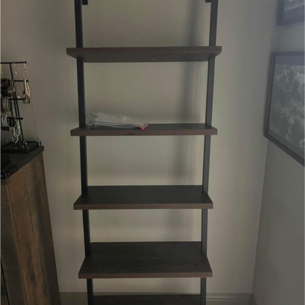 Book shelf